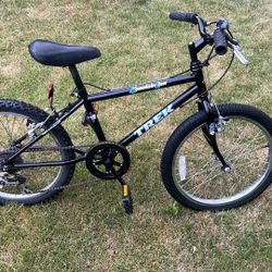 Trek Boys Or Girls Bike