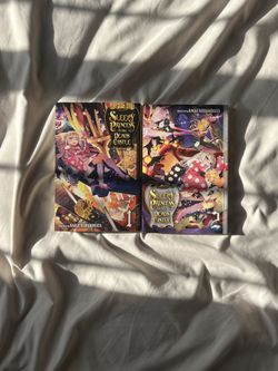 Sleepy Princess In The Demon Castle Vol 1-2.