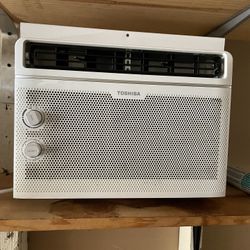 Toshiba AC
