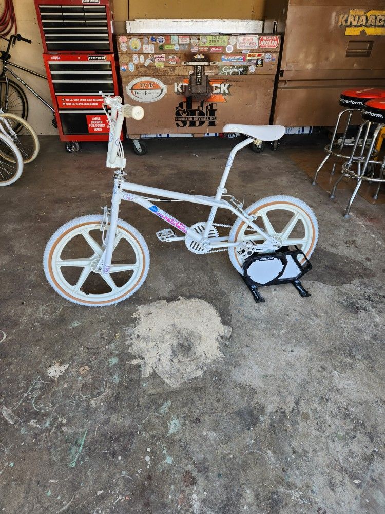 1986 GT Performer Bikes Cycling