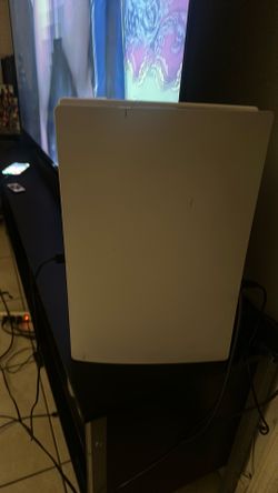 Ps5 white
