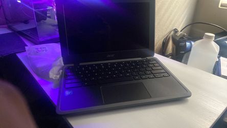 Acer Chromebook Laptop