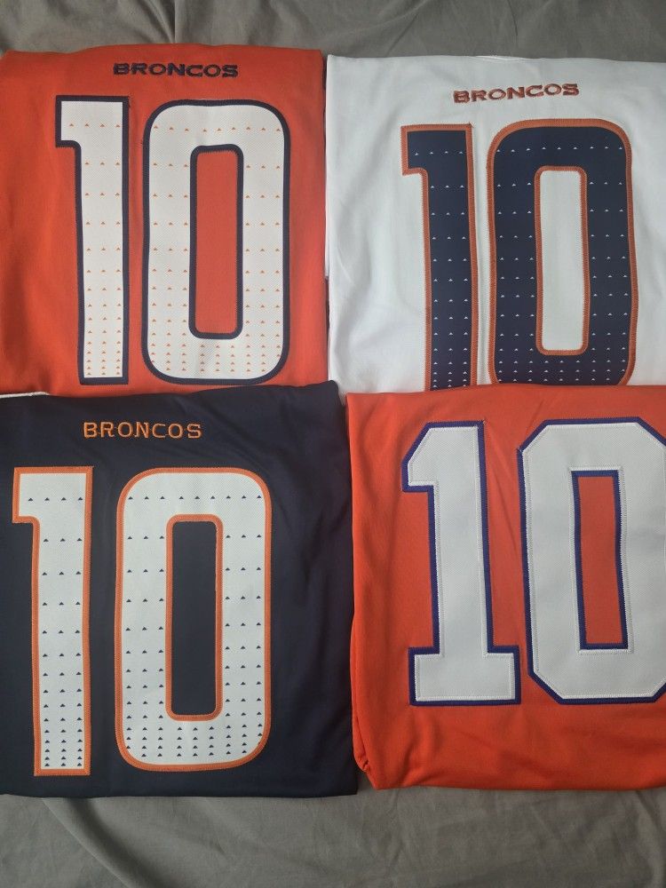 Bo Nix