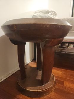 2  Nightstands / Tables /  Stands 