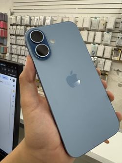 Iphone 17 256gb UNLOCKED