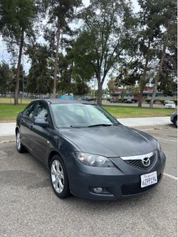 2009 Mazda 3