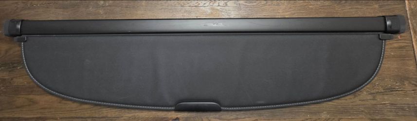 2016-2022 OEM Lexus RX350 RX450H Trunk Cargo Rear Tonneau Cover | Part #64910-0E100-C0 H| Genuine | Japan