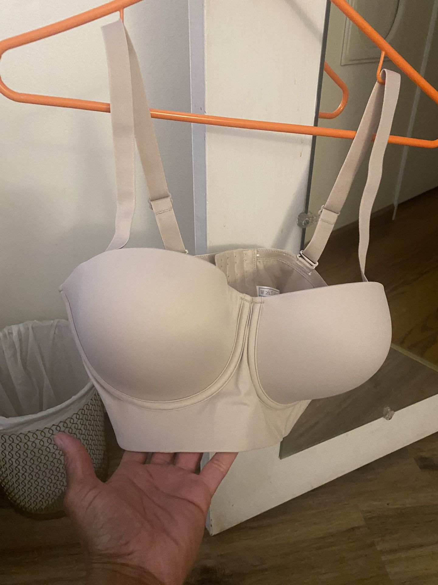 Bra