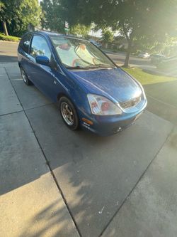 2003 Honda Civic