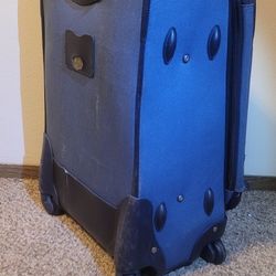 Free Carry-on 