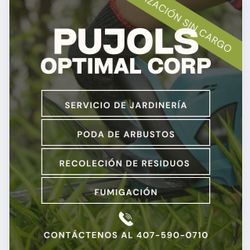 Jardineria 