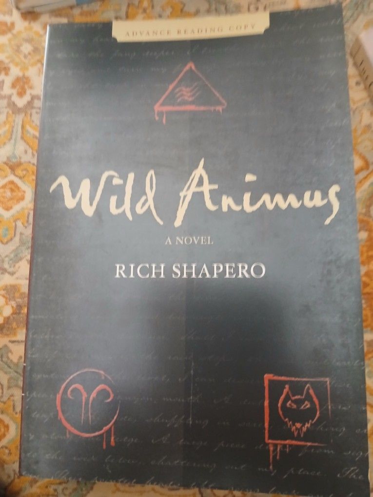 Wild Animus