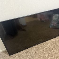 54 Inch Vizio Tv