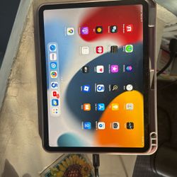 iPad Pro 11 