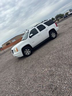 2011 GMC Yukon