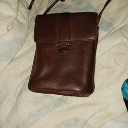 Fossil Crossbody 