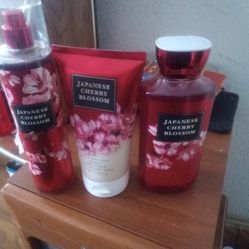 Bath And Body Works