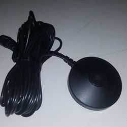 Sony Calibration Mic