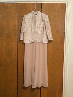 Mother of the bride dress