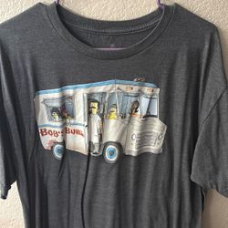 Bobs Burger Tshirt