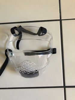 Sparring Mask