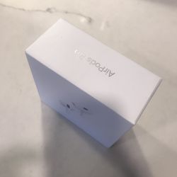 AirPods Pro 2 (BRAND NEW) 