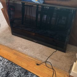 Samsung TV