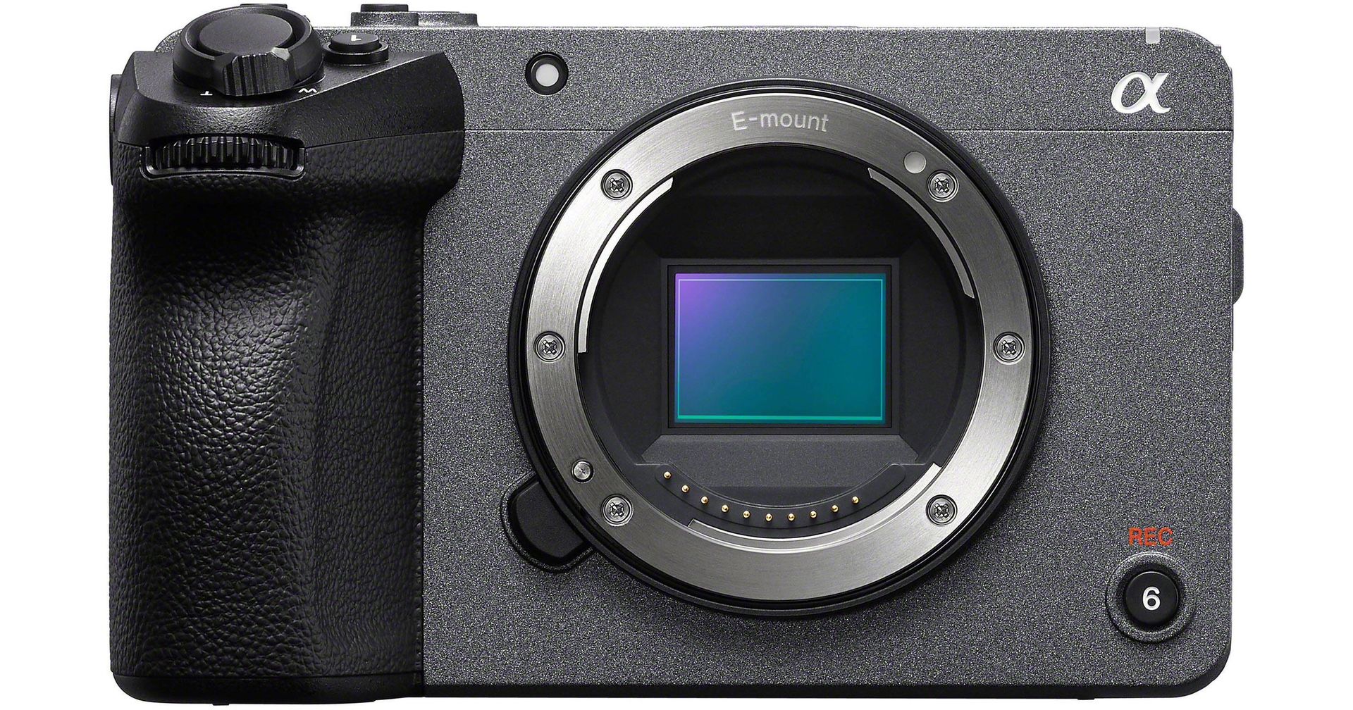 Sony FX30 + Sirui Nightwalker 3 Lens Kit