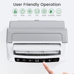 Dehumidifier
