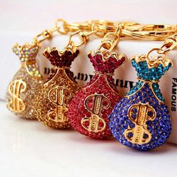 Lucky Egg Keychain