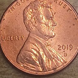 2019 d penny