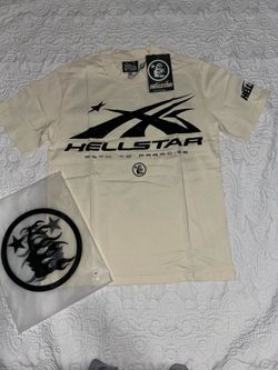 Hellstar shirt