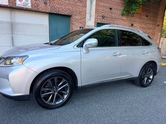 $2500/DOWN‼️$279+/MONTHLY‼️2013 LEXUS RX350 F SPORT