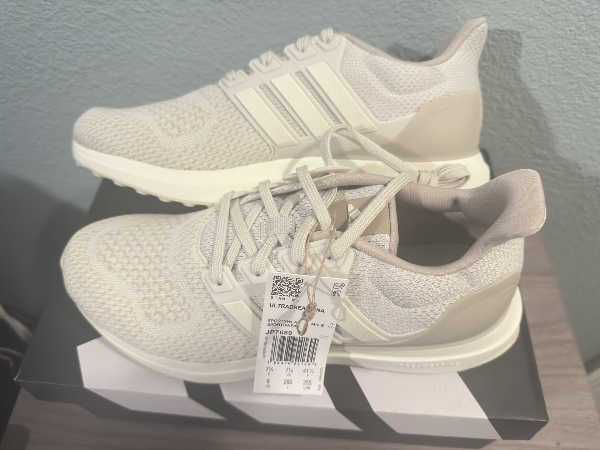 Ultradream DNA adidas 