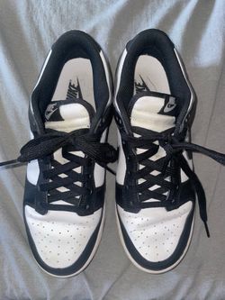 panda dunks