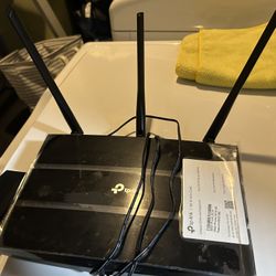 Great Internet Router