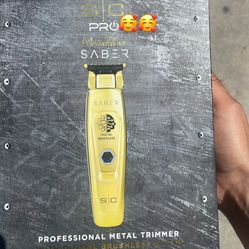 Stylcraft Saber Trimmer
