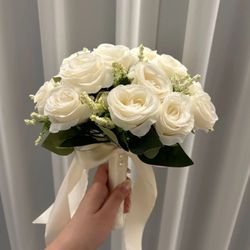 Bridal Bouquet / Ramo de novia