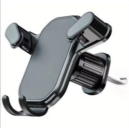 Car phone holder