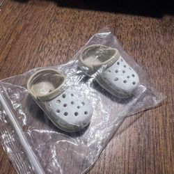 Labubu crocs