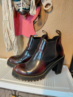 Dr martens boots
