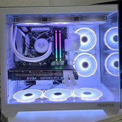 Gaming PC 