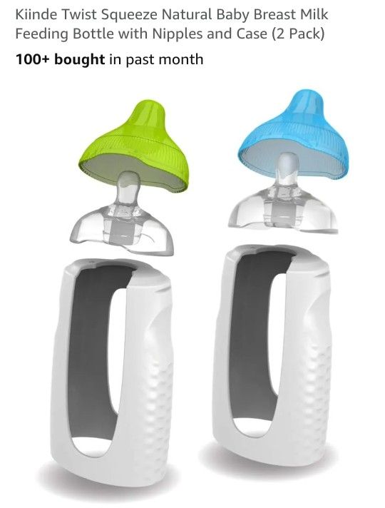 Case For Breast Feeding Storage Bag