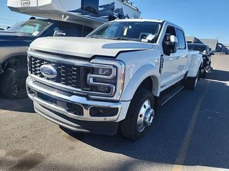 2023 Ford F-450