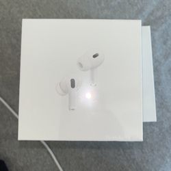 Airpod Pros