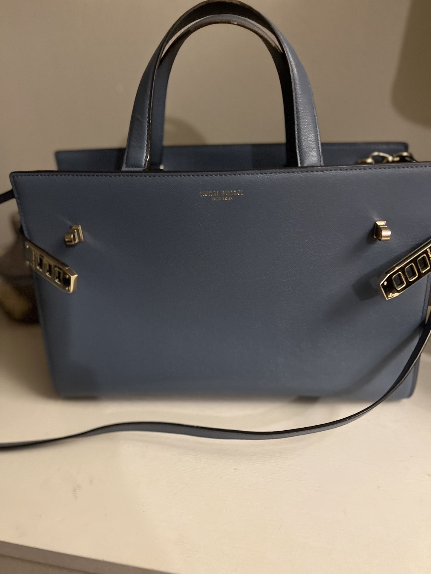 Henri Bendel vintage bag