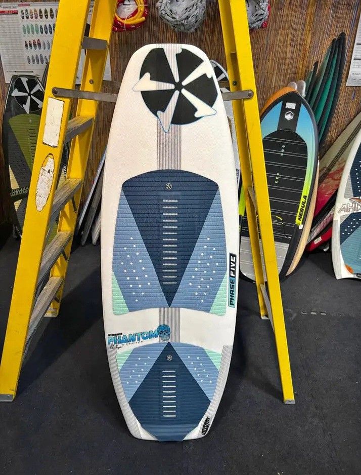 Phantom 57 Phase 5 Surfboard