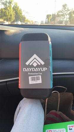 Daydayup Protective Switch 2 Carrying Case