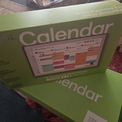 Skylight 15" Smart Calendar 