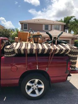 Pick Up And Delivery